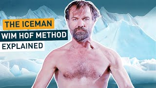 The Wim Hof Method Explained [upl. by Cassondra]