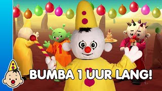 Bumba Educational Clips for Kids [upl. by Ylirama]