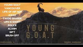 YOUNG GOAT Cheema y l Gur SidhuNew full Album New Latest Punjabi songs 2025 l cover by geetmp3 [upl. by Silohcin971]