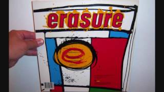 Erasure  Sometimes 1986 Extended mix [upl. by Glaser]