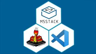 Micropython Development for M5Stack in VSCode [upl. by Martens]