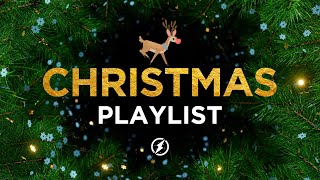 Christmas Songs 2023 🎄 Playlist that makes you feel Christmas vibe closer [upl. by Abita234]