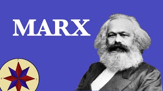 Marx  Dialéctica y Materialismo Histórico [upl. by Ilana]