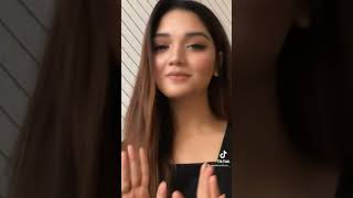 Romaisa Khan TikTok new video 😍 [upl. by Constantin236]