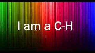 I Am a CHRISTIAN Song Lyrics [upl. by Kcirrem946]