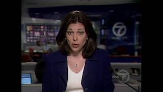 1999 Columbine Massacre News Coverage WABCTV [upl. by Filia]