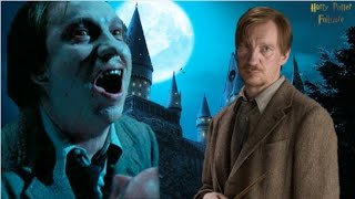 How Powerful Was Remus Lupin  Harry Potter Theory [upl. by Melania]