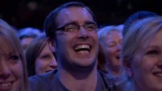 Peter Kay Live The Tour That Didnt Tour No1 1080p [upl. by Dallon838]