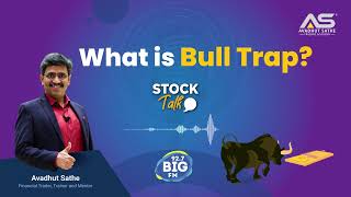 What is Bull Trap [upl. by Aikas]