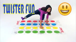 The Twister Game [upl. by Eddie]