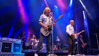 Status Quo  Roll Over Lay Down  Download Donington Park 146 2014 [upl. by Adnalor]