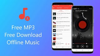 Free MP3 Music Song Downloader [upl. by Yenaled]