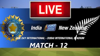 🛑LIVE INDIA vs NEW ZEALAND🛑IND vs NZ🛑CRICKET 24 GAMEPLAY🛑LIVE MATCH STREAMING🏏 [upl. by Ydasahc782]