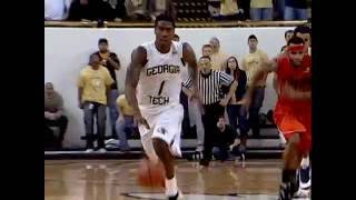 Iman Shumpert Highlight Video [upl. by Daveen]