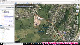 How to View Old Aerial Images Using Google Earth [upl. by Mighell580]