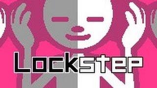 Rhythm Heaven  Lockstep Perfect English [upl. by Eisenstark]