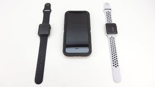 How To Pair 2 Apple Watches To 1 iPhone [upl. by Kolnick]