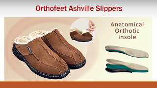 The Best Orthopedic Slippers for Men [upl. by Alicia351]