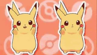 Pika Pika Song Lyrics [upl. by Atima]