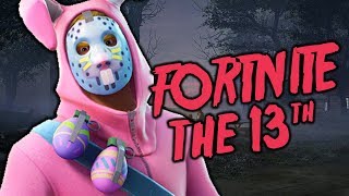 Fortnite The 13th [upl. by Krefetz]