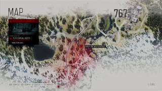 Days Gone Berley Lake Infestation Nest Location [upl. by Ijat]