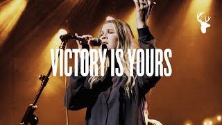 Victory Is Yours LIVE  Bethel Music  VICTORY [upl. by Ohcirej]