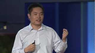 Surprising Lessons From 100 Days of Rejection Jia Jiang at TEDxAustin [upl. by Anderer]