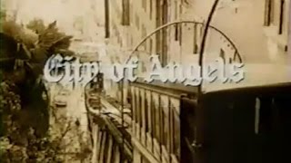 quotCity of Angelsquot TV Intro [upl. by Riha]