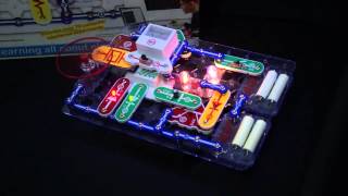 What is Snap Circuits [upl. by Reseta208]