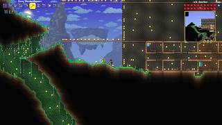 How to unlock the Dryad NPC  Terraria 14 [upl. by Jangro]