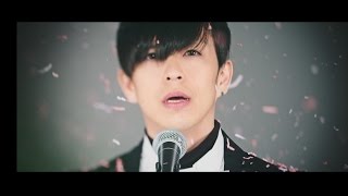 LACCO TOWER 「薄紅」MV [upl. by Adiv]