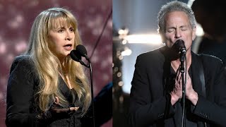 Confirmed Smirking Incident Is The Reason Fleetwood Mac Broke With Lindsey Buckingham [upl. by Nnylyam582]