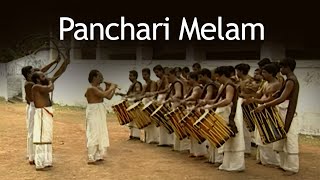 Panchari Melam  Traditional Percussion Ensemble  Kerala Festivals  Kerala Tourism [upl. by Jules587]