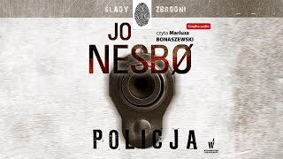 Słuchaj za darmo  Policja  audiobook [upl. by Namqul]