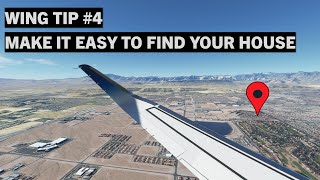 How To Add Custom Waypoints To A Flight Plan  MSFS Tips amp Tricks [upl. by Norra410]