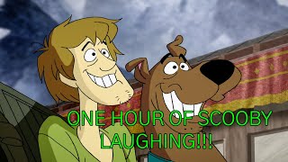 😁Spooky space kook laughing Scooby Doo Where Are You😂 [upl. by Fernald]