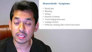 How To Fix Hemorrhoids WITHOUT Pain  Hemorrhoids Treatment [upl. by Virgil]