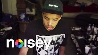 Earl Sweatshirt and Vince Staples  Inside the Beat  Ep 1 [upl. by Siwel]