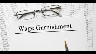 Stop a Garnishment of Social Security [upl. by Apoor]