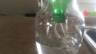 How To Make Magnetically Structured Water The Easy Way [upl. by Atkinson]