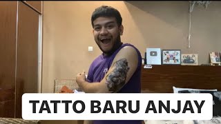 PAH ADIL PAKE TATTO [upl. by Anivad]