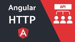 Angular HTTP Client Quick Start Tutorial [upl. by Almira]