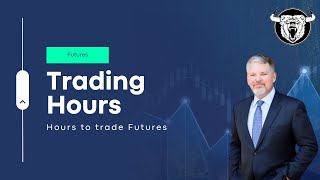 Futures Trading Hours When Can You Trade Them [upl. by Rabiah]