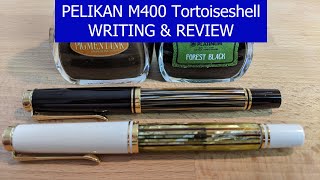 Pelikan M400 Review [upl. by Arvie676]