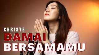 Damai Bersamamu  Chrisye  Cover  Desy Huang [upl. by Stacia]