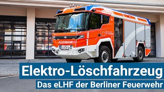 Kellerbrand in Schule Alarmübung  Freiwillige Feuerwehr Pfungstadt amp DRK OV [upl. by Terti124]