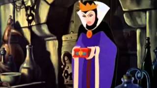 Snow White Evil Queen Becomes a Crazy Witch [upl. by Lowery]