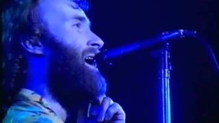 Genesis  Squonk live 1980 [upl. by Fredek]