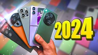 The BEST Smartphones of 2023 [upl. by Thgiwd700]