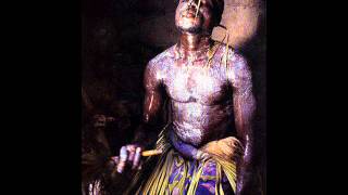 African Voodoo Drum Music [upl. by Lyman]